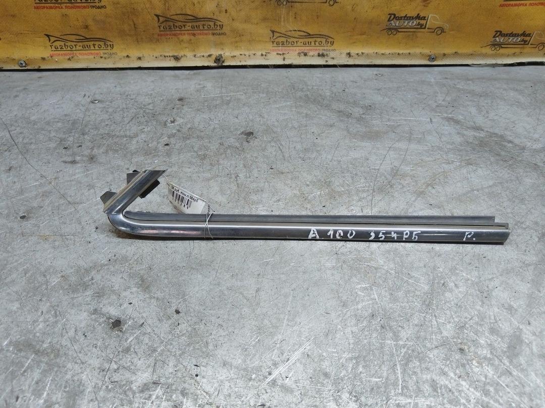 Молдинг стекла двери наружный J062TR Audi 100
