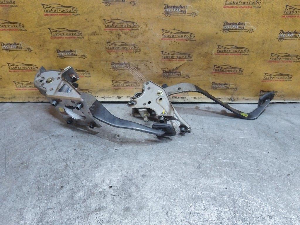 Узел педальный (блок педалей) KHVRXW Toyota Avensis - Фото 4