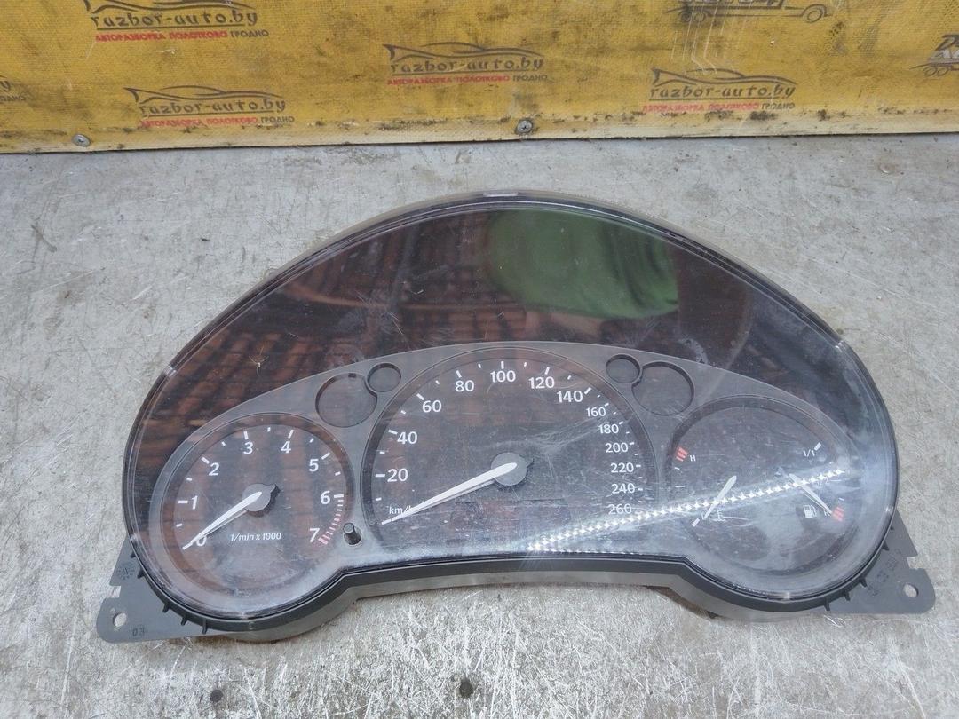 Щиток приборов (приборная панель) 0FTYNL Saab 9-3 купить