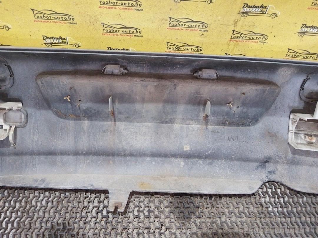 Бампер задний UJ9W42 Peugeot 307 - Фото 13