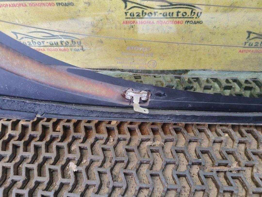 Стекло заднее 67Y36A Toyota Corolla - Фото 2