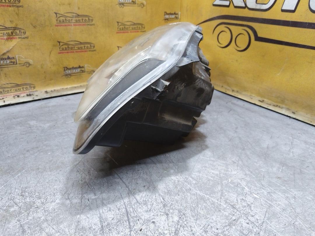 Фара правая 7IANYC Volkswagen Polo купить с доставкой