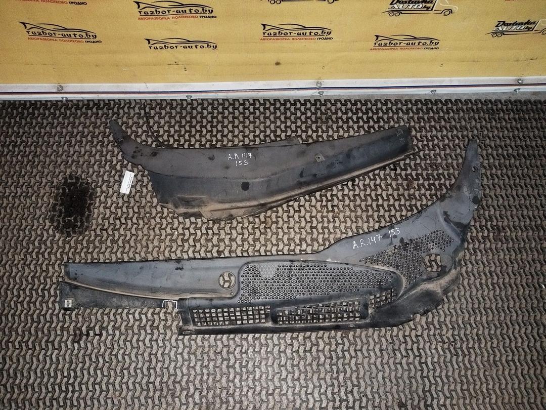 Дождевик 39QR5R Alfa Romeo 147