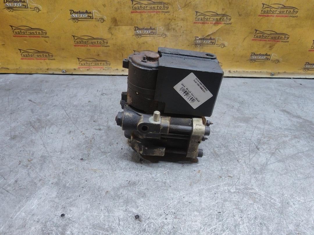 Блок ABS 5RHB3H Audi 100