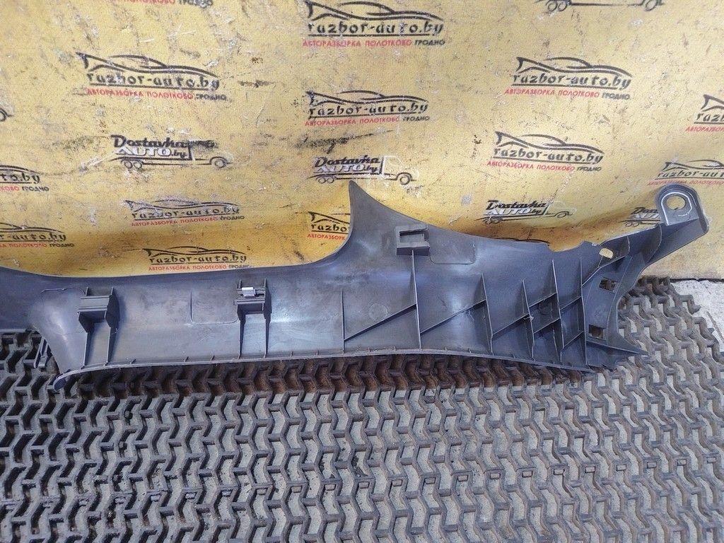 Накладка на порог внутренняя передняя правая 7N8O9B Volkswagen Jetta - Фото 6