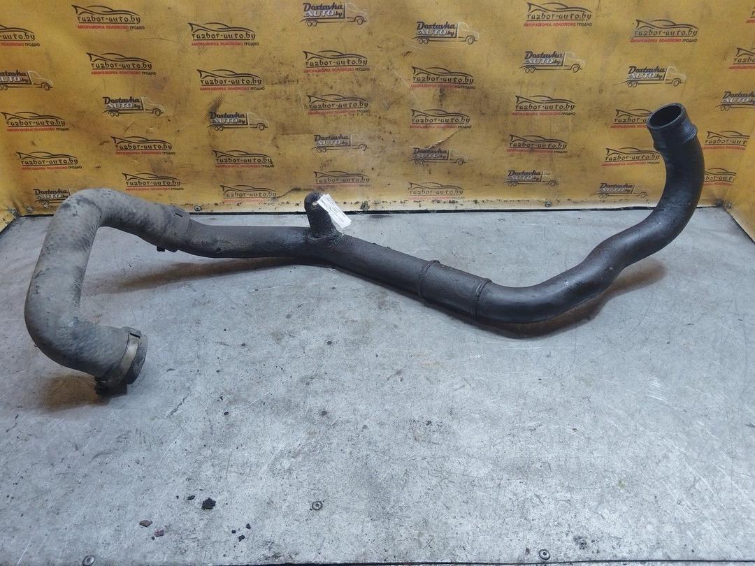 Патрубок интеркулера NZYEX3 Renault Laguna купить