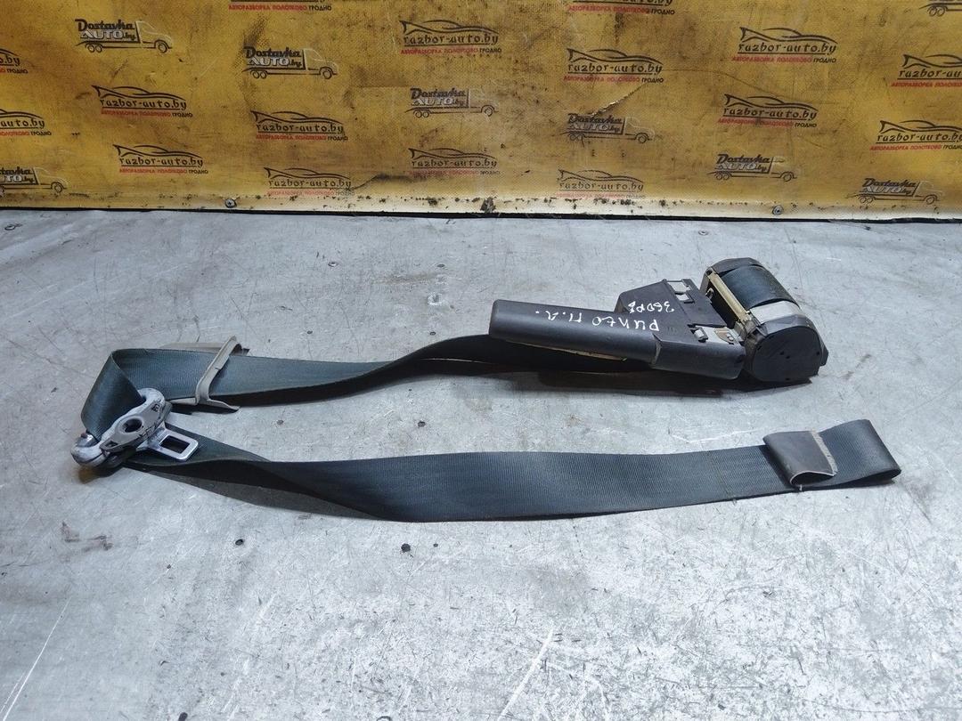 Ремень безопасности передний левый 3WS92I Fiat Punto купить