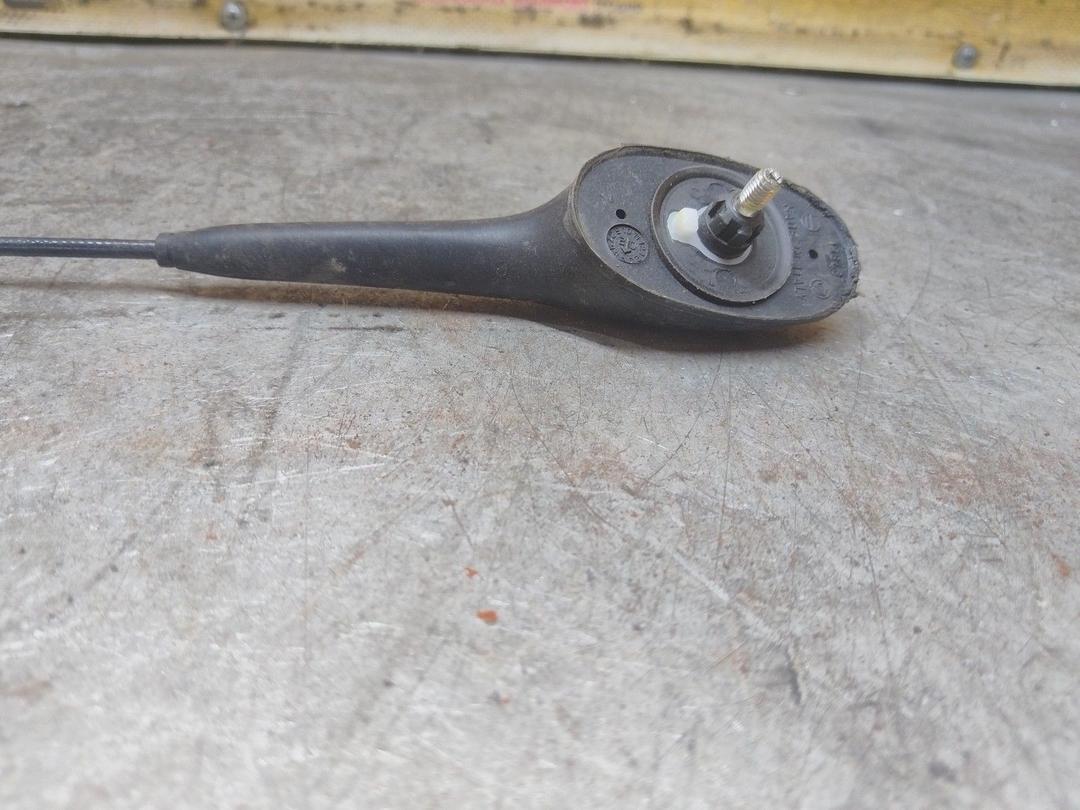 Антенна 49YR41 Fiat Palio купить с доставкой