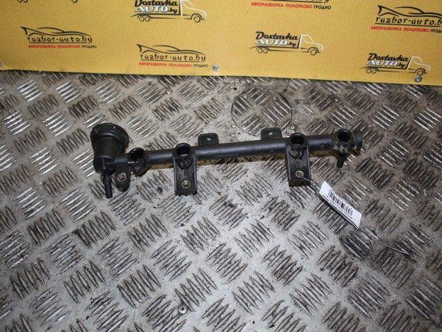 Топливная рампа XL857D Citroen Xsara купить с доставкой