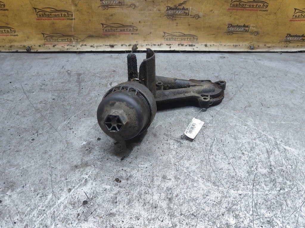 Корпус масляного фильтра EOQ6PI Peugeot 307 - Фото 2