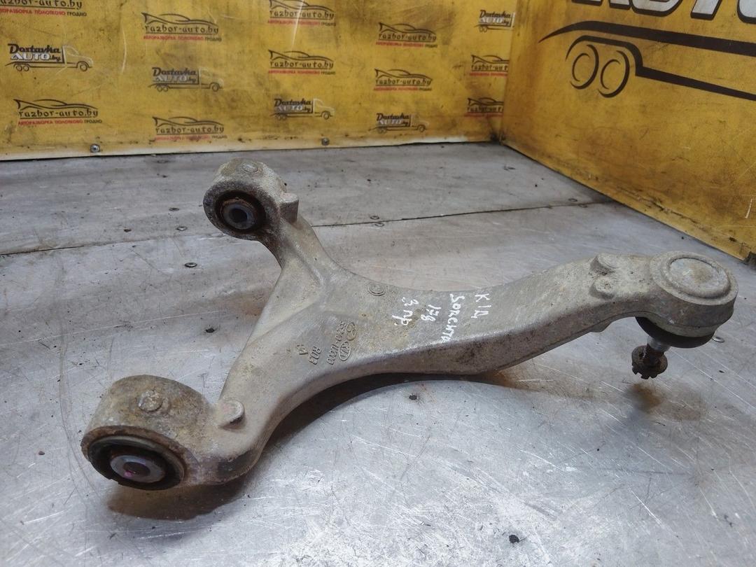 Рычаг задний правый X0YXZN Kia Sorento купить с доставкой. Огромный выбор запчастей и марок авто. У нас есть практически все.