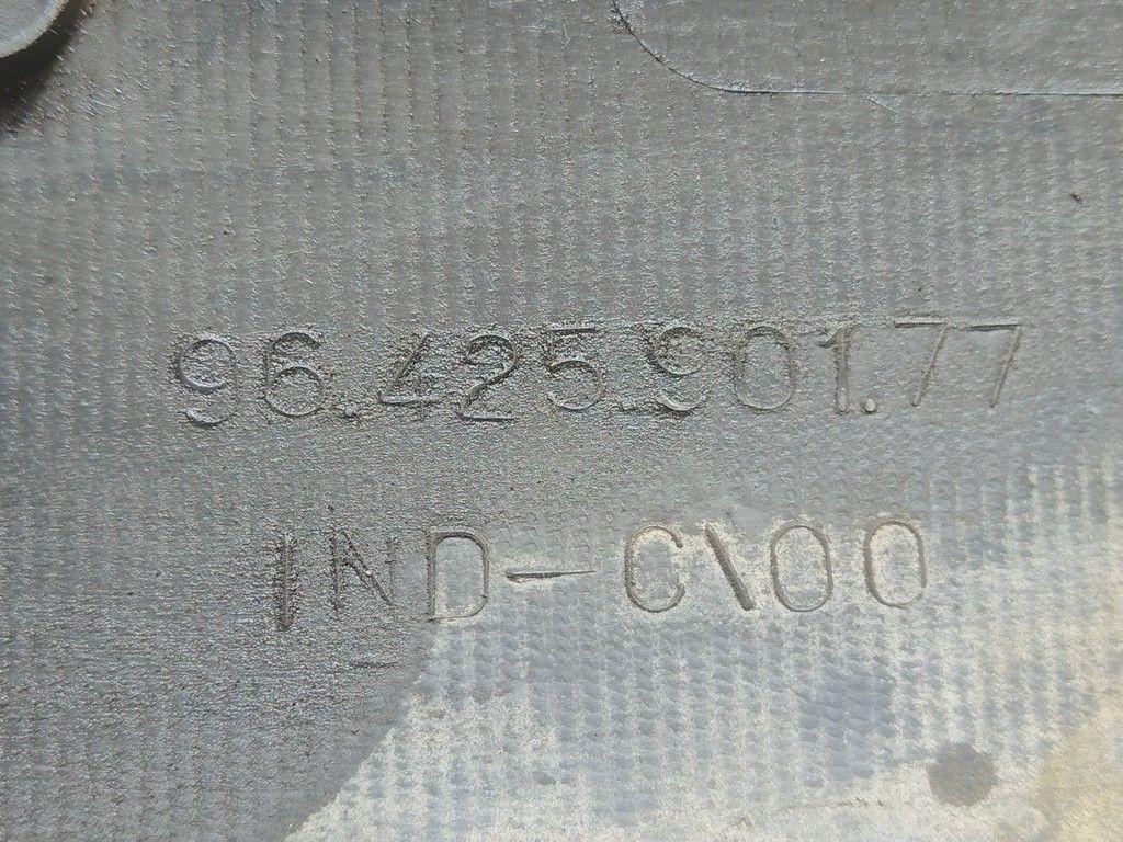 Молдинг двери задней левой IDY4KP Citroen Xsara Picasso - Фото 4