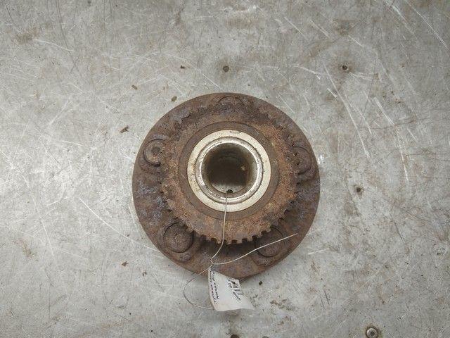 Ступица задняя левая P36DT4 Nissan Primera купить