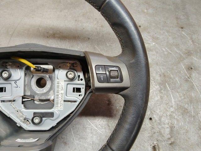 Руль 65Z7UA Opel Astra купить в магазине запчастей бу