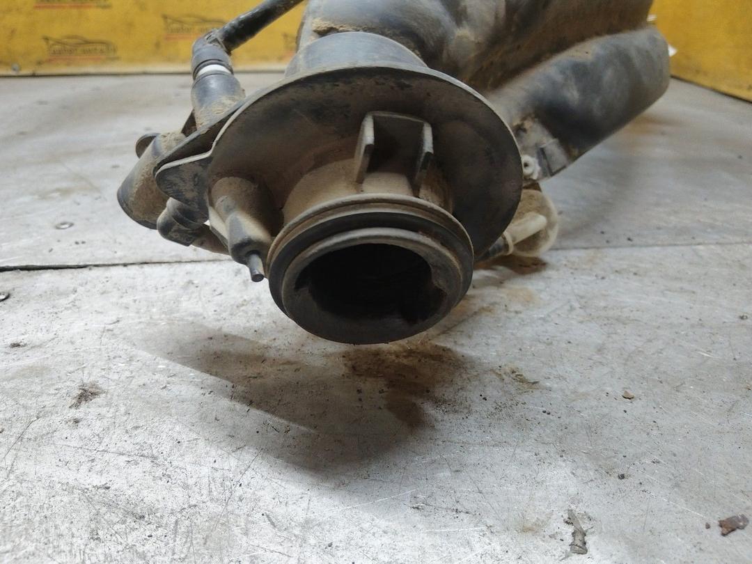 Горловина топливного бака GSCHRY Citroen Xsara купить с доставкой