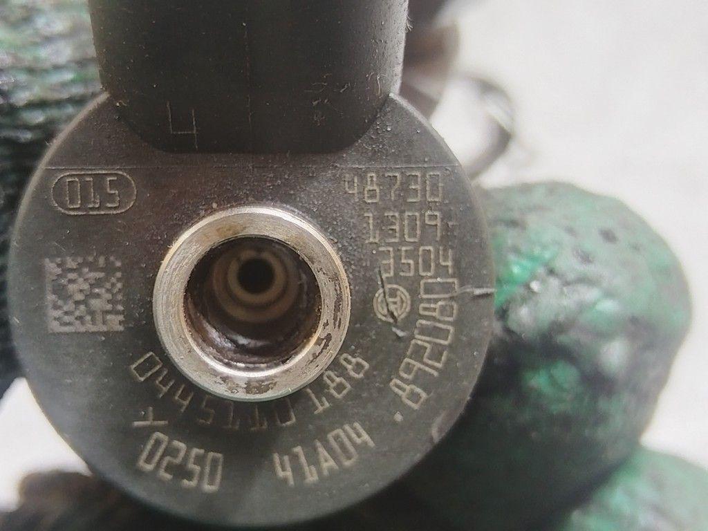 Форсунка 8N3OOL Citroen C5 - Фото 4