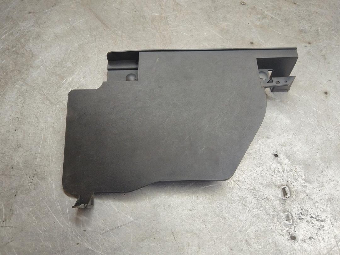 Пластик салона QCPH11 Ford Fusion - Фото 1