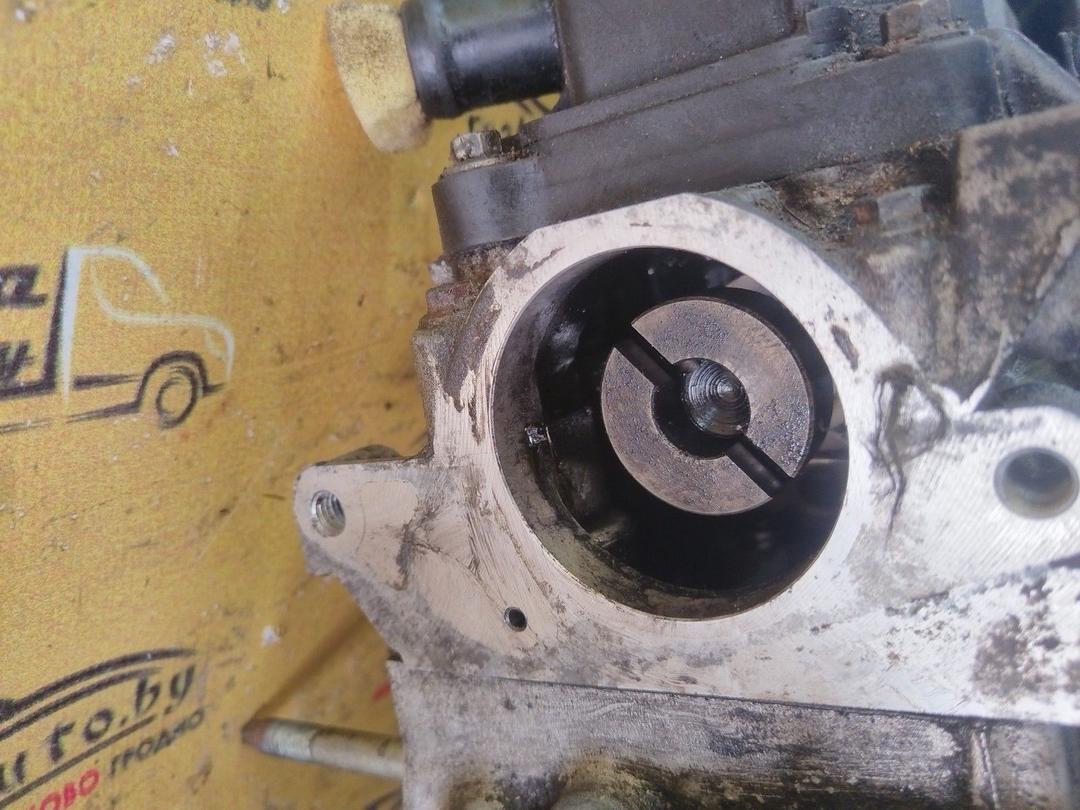 Двигатель 9V8LD4 Peugeot 206 - Фото 9