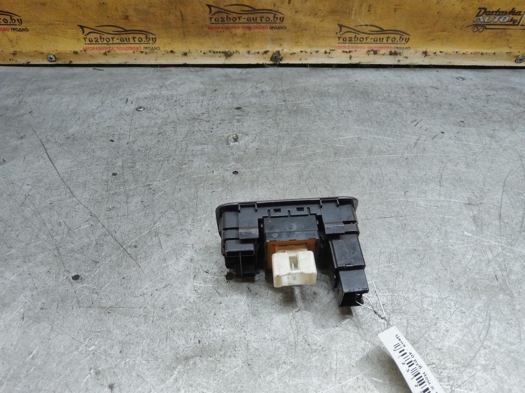 Джойстик регулировки зеркал 92VV85 Toyota Corolla купить