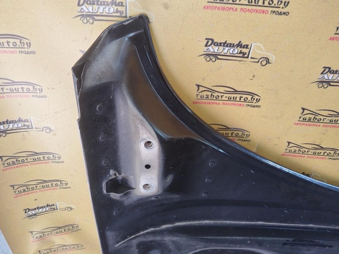 Капот K2ZXT9 Peugeot 307 купить с доставкой. Огромный выбор запчастей и марок авто. У нас есть практически все.