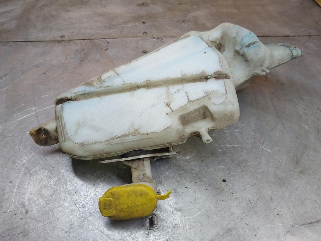 Бачок омывателя 9SXQAJ Renault Scenic - Фото 2