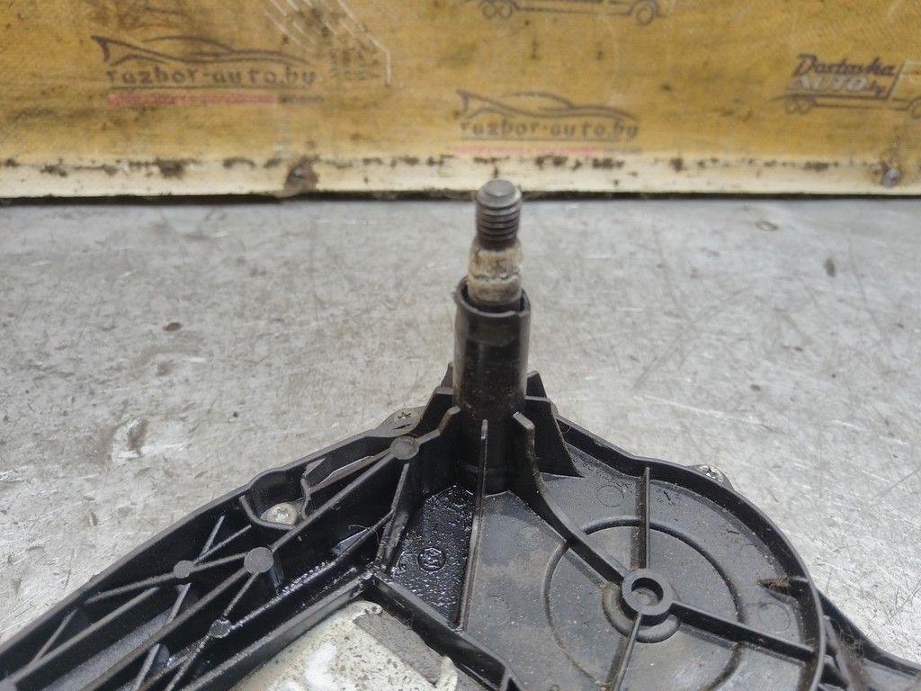 Моторчик заднего стеклоочистителя (дворника) EFGNZD Citroen C5 - Фото 3