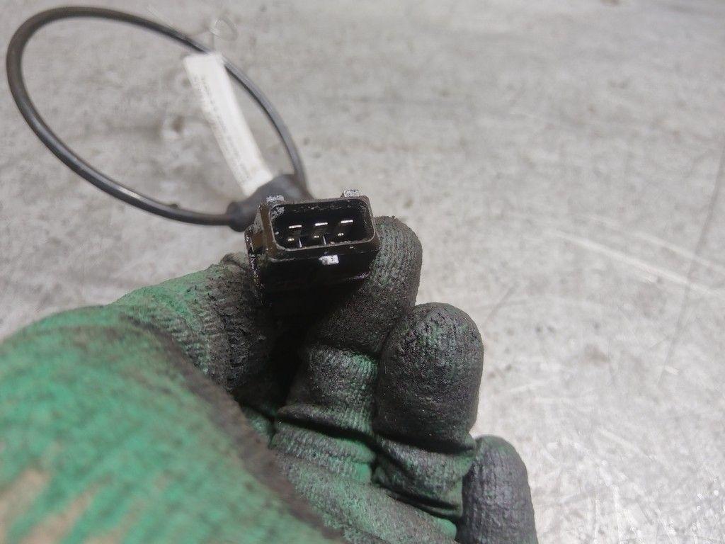 Датчик коленвала J19R4S Opel Vectra - Фото 4