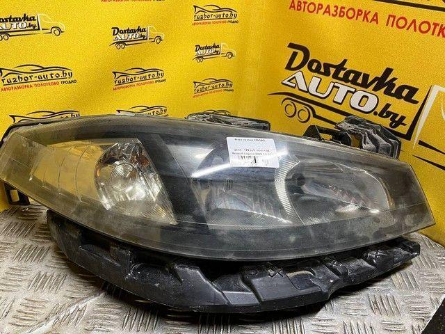Фара правая 3Z9OBQ Renault Laguna