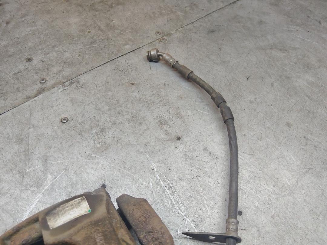 Суппорт передний правый R506XN Ford Fusion - Фото 9