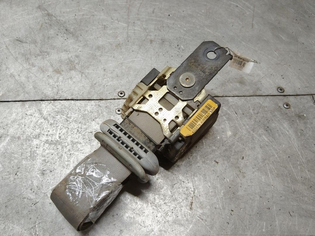 Ремень безопасности передний правый ULEETH Renault Scenic купить