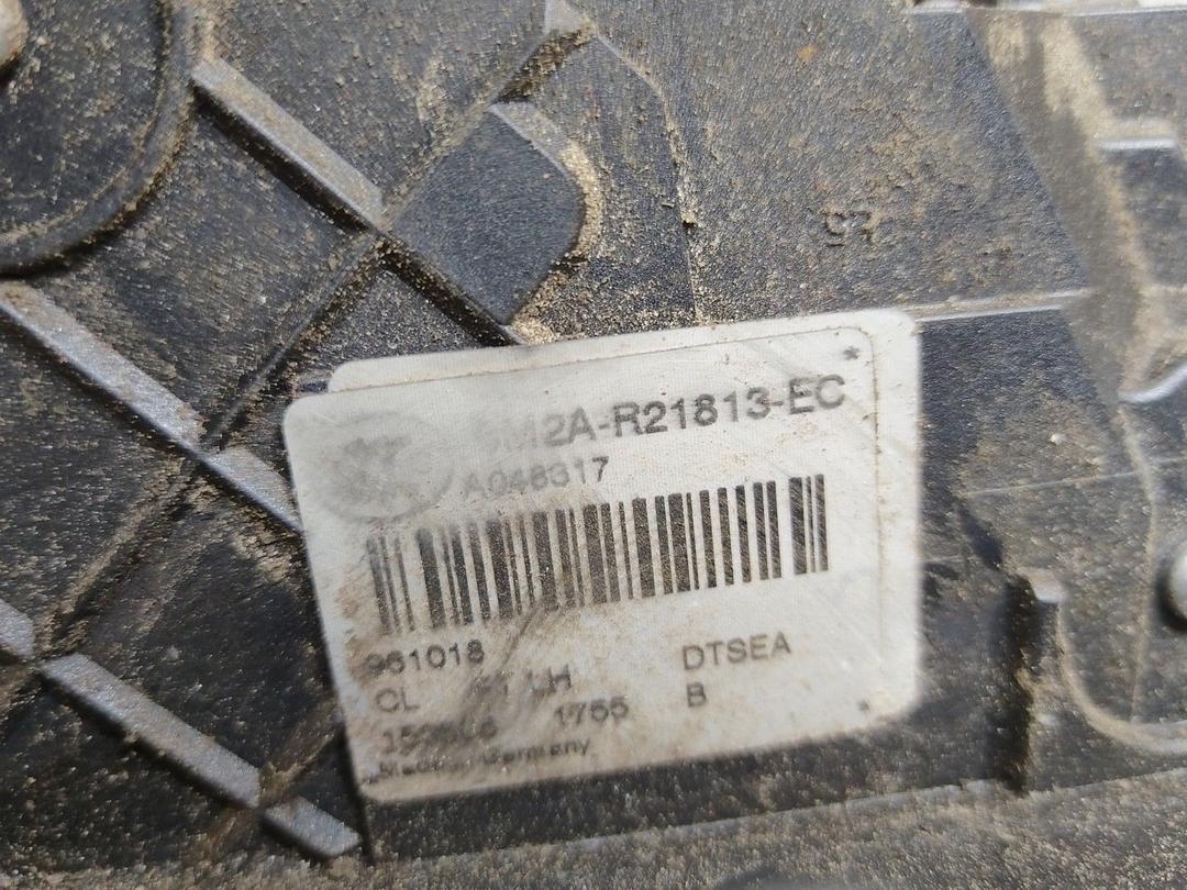 Замок двери передней левой 8SP6HI Ford Mondeo купить с доставкой. Огромный выбор запчастей и марок авто. У нас есть практически все.