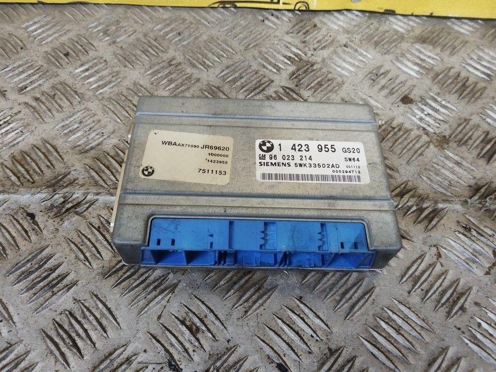 Блок управления АКПП XPTML9 BMW 3 E46 купить с доставкой