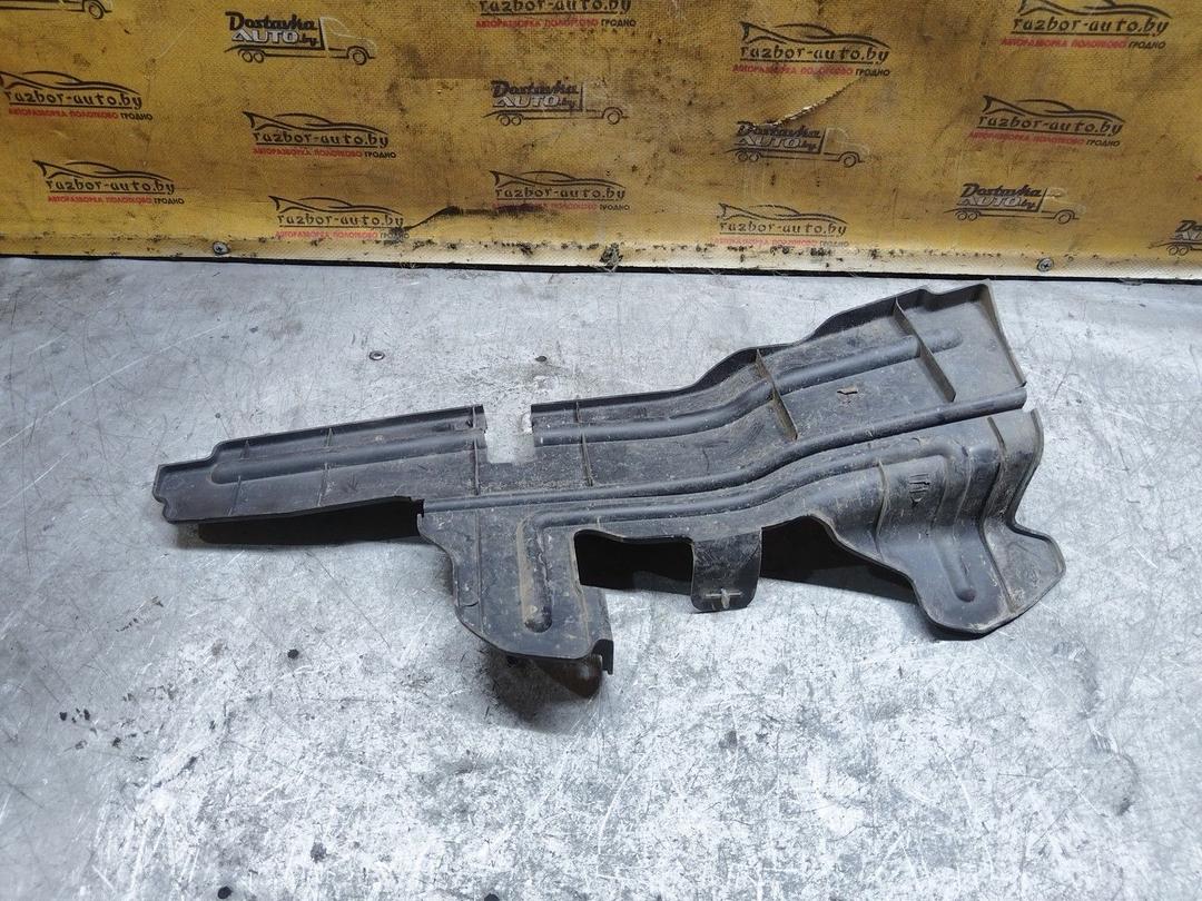 Дефлектор радиатора ML2KBD Toyota Corolla Verso купить