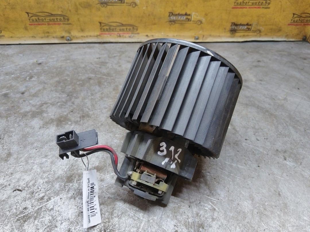 Моторчик печки GBQB8Z Fiat Palio купить на авторазборке