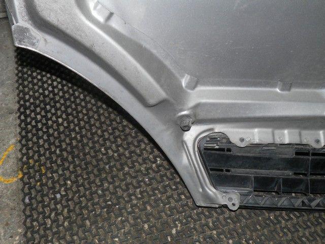 Капот 0XYU53 Mercedes A W168 undefined