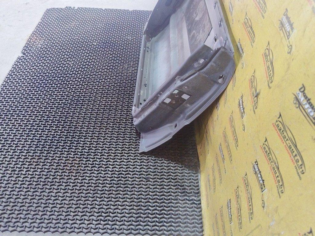 Дверь передняя правая S4X09R Audi 100 - Фото 6