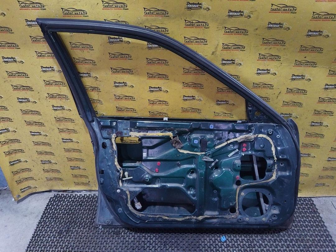 Дверь передняя левая 0JW5WV Rover 600 купить на авторазборке