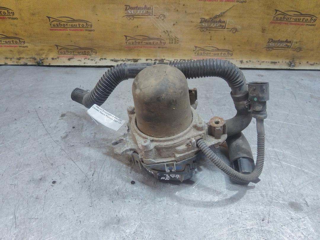 Насос воздушный BBLXXC Citroen Xsara Picasso - Фото 1