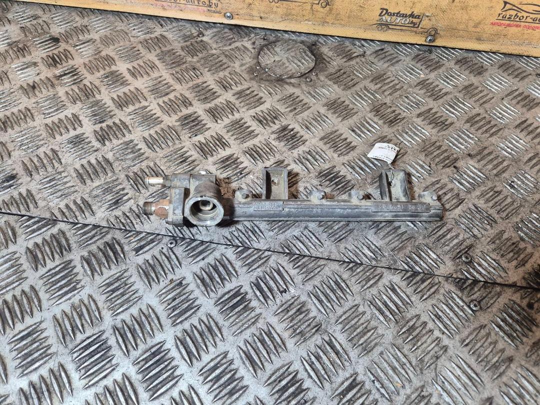 Топливная рампа 21KRBX Fiat Palio - Фото 2