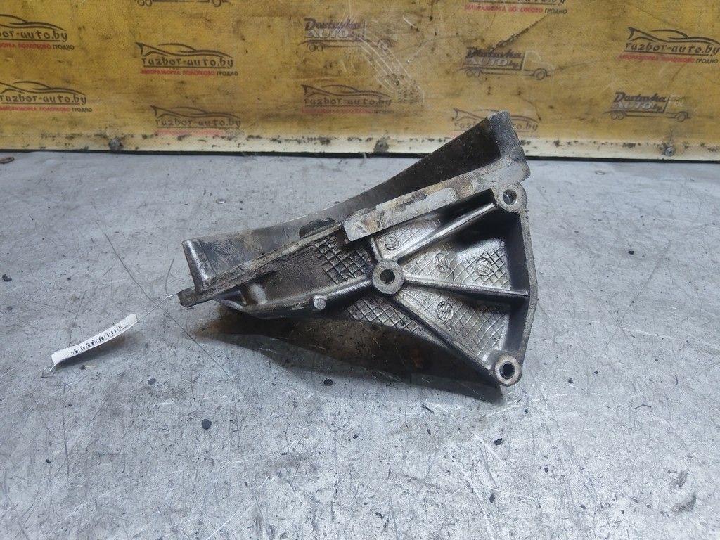 Крепление ТНВД WUEFK2 Peugeot 607 - Фото 4