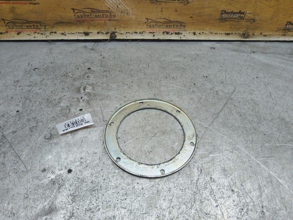 Кольцо зажимное топливозаборника 2ZL1GY Mercedes A W168 - Фото 1