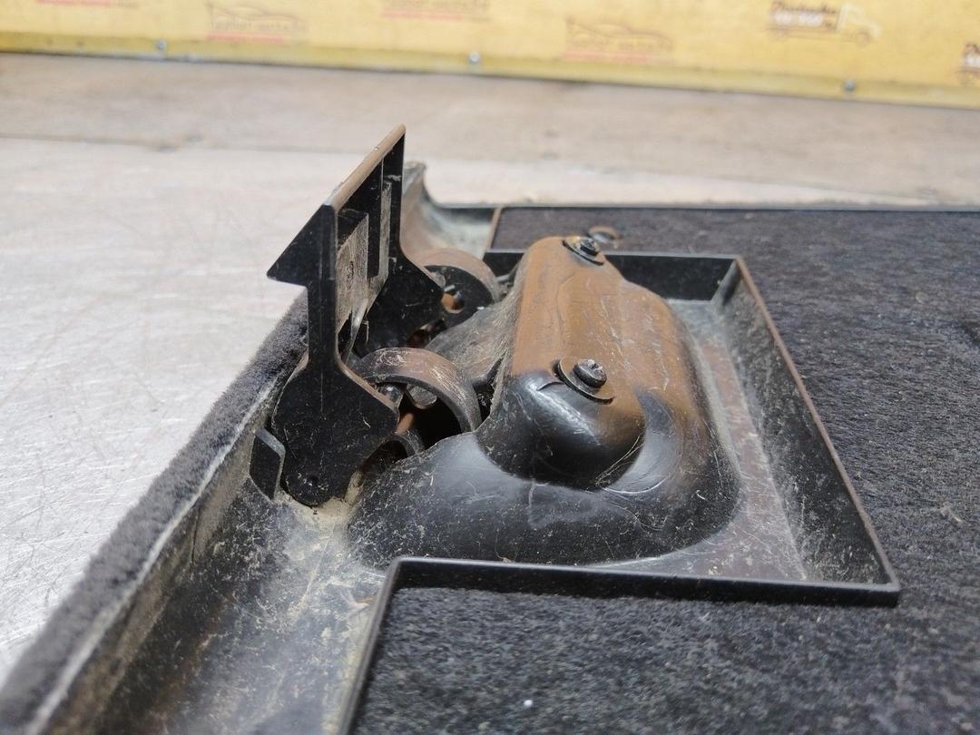 Обшивка багажника X5GLY2 BMW X5 E53 купить с доставкой