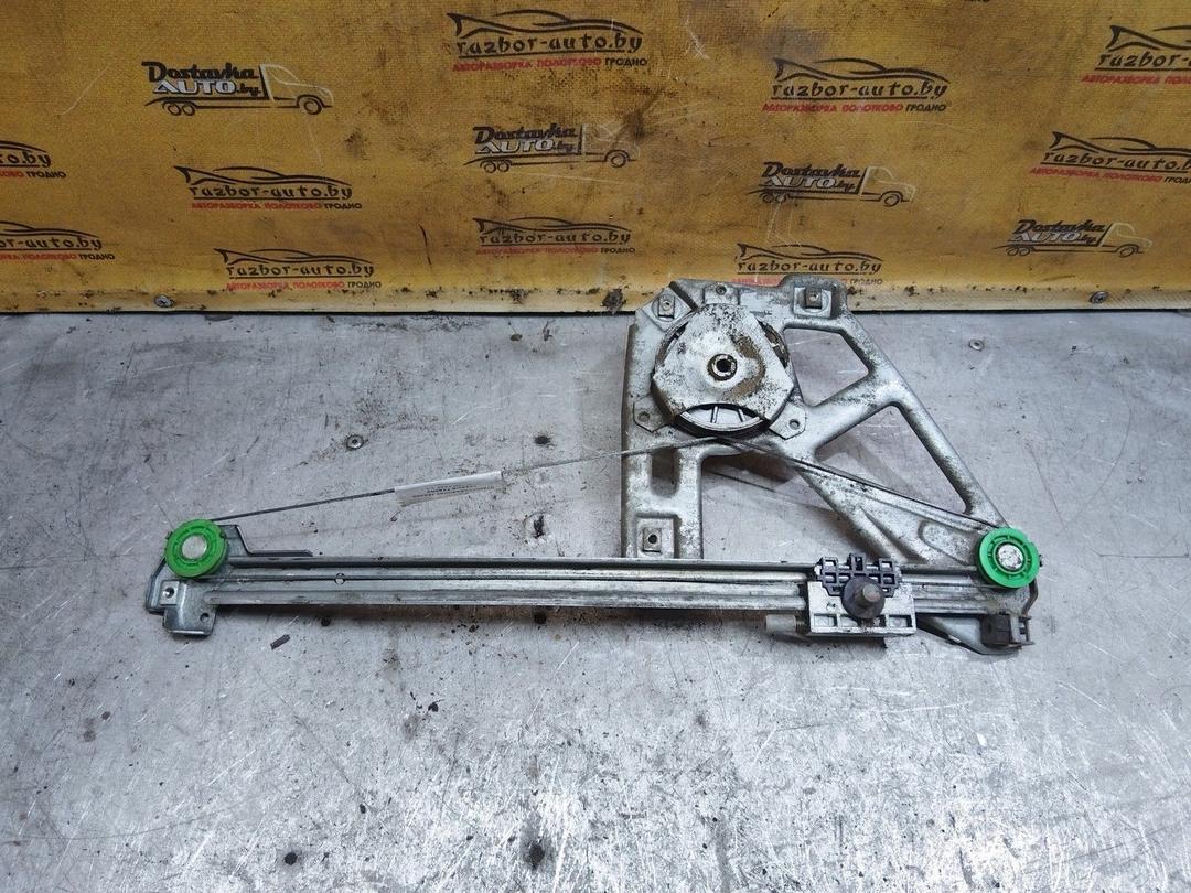 Стеклоподъемник задний правый 7X90R0 Audi 100 купить с доставкой