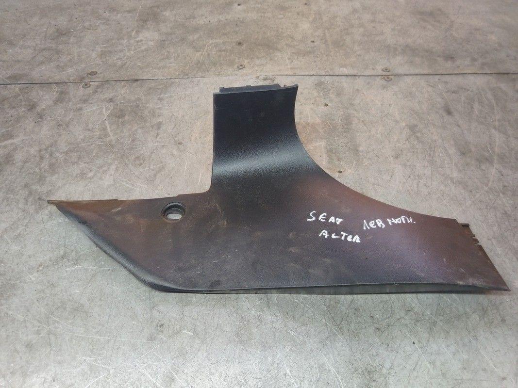 Пластик салона 1I6E2B Seat Altea - Фото 2