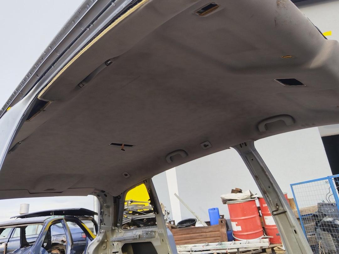 Крыша N4MALG Opel Zafira купить на авторазборке