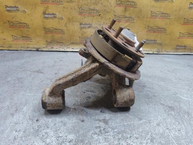 Ступица задняя правая SM9A5I Honda FR-V - Фото 2