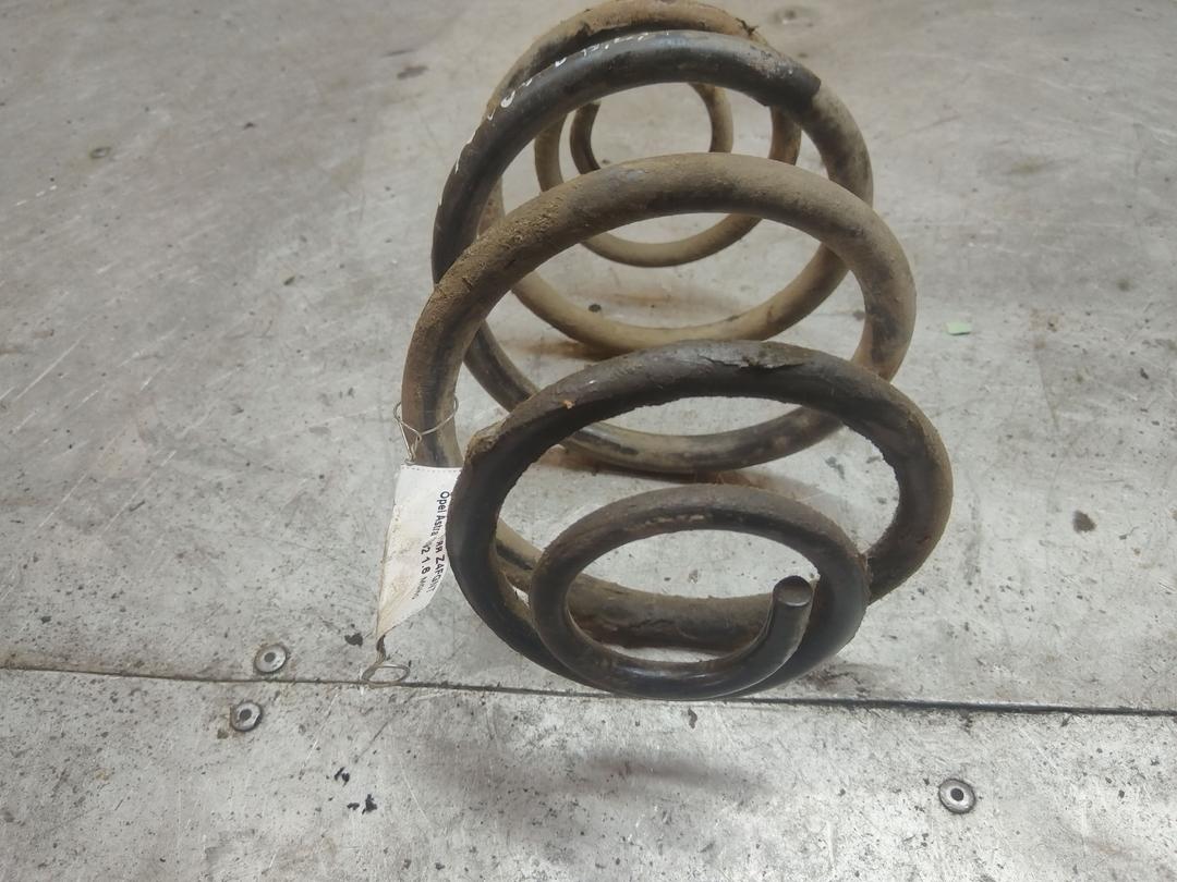 Пружина задняя Z4FGNT Opel Astra - Фото 4