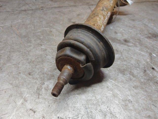 Амортизатор передний правый ZI176O Mercedes E W124 - Фото 2