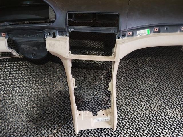 Панель передняя салона (торпедо) SZEIJL BMW 3 E46 купить на авторазборке