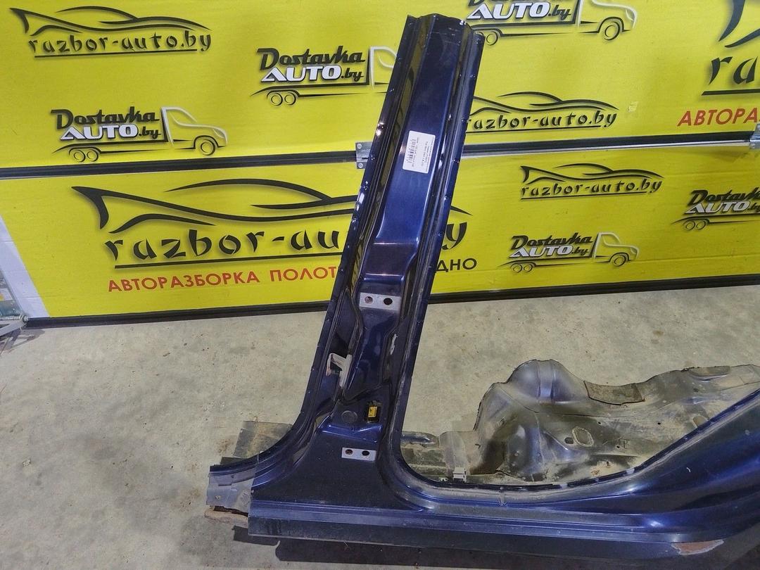 Стойка кузовная центральная левая VTXSTC Fiat Stilo